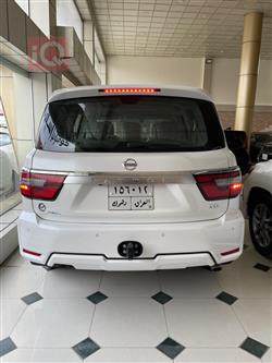 نيسان باترول